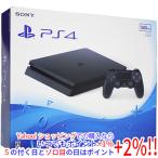 【中古】SONY プレイステーション4 50