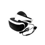 ショッピングPlayStation 【中古】SONY PlayStation VR PlayStation VR WORLDS同梱版 CUHJ-16006 本体いたみ 元箱あり [管理:1350011574]