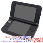 任天堂 ニンテンドー3DS LL レッド×ブラック ニンテンドー3DS本体 - 最