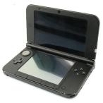 任天堂 ニンテンドー3DS LL ブルー×ブラック ニンテンドー3DS本体 - 最