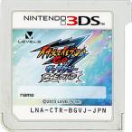 イナズマイレブンGO ギャラクシー ビッグバン 3DS ソフトのみ