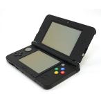 [ used ] nintendo New Nintendo 3DS black body only battery none * liquid crystal screen ...[ control :1350012106]