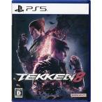 PS5ソフト 鉄拳8