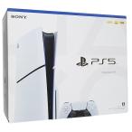 [ б/у ]SONY PlayStation 5 1TB CFI-2000A01 контроллер нет оригинальная коробка есть [ управление :1350012199]