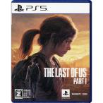 PS5 The Last of Us Part I PS5