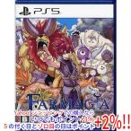 爆買【中古】【ゆうパケット対応】FARMAGIA(ファーマギア) PS5