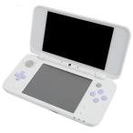 2DSLL 箱付きセット 選べる4色 任天堂 ニンテンドー 2DS