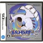 【中古】【ゆうパケット対応】ポケットモンスター ソウルシルバー DS ポケウォーカーなし 外箱なし・ソフトいたみ [管理:1350012606]