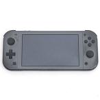 【中古】任天堂 Nintendo Switch Lite(ニンテンドースイッチ ライト) HDH-S-VAZAA ディアルガ・パルキア 本体のみ 本体いたみ [管理:1350012743]