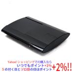 [ б/у ]SONY PlayStation 3 500GB черный CECH-4000C
