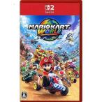 【中古】【ゆうパケット対応】マリオカート ワールド Nintendo Switch 2