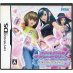 ショッピングラブプラス 【中古】【ゆうパケット対応】オシャレ魔女 ラブ and ベリー 〜DSコレクション〜 DS 外箱・カードリーダー・オリジナルカードなし [管理:1350012948]