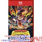 【中古】【ゆうパケット対応】ドンキーコング バナンザ Nintendo Switch 2