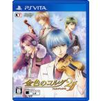 【中古】【ゆうパケット対応】金色のコルダ2 ff PS Vita [管理:1350012992]