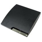 [ б/у ]SONY PlayStation 3 120GB черный CECH-2000A контроллер нет [ управление :1350013157]