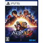 [ б/у ][.. пачка соответствует ]THE KING OF FIGHTERS XV( The * King *ob* Fighter z15) PS5 [ управление :1350013272]