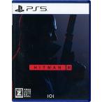 [ б/у ][.. пачка соответствует ] Hitman 3 PS5 [ управление :1350013274]