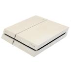 [ б/у ]SONY PlayStation 4 500GB белый CUH-1200AB02 контроллер нет [ управление :1350013277]