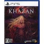 The First Berserker： Khazan PS5