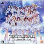 アイドルマスター スターリットシーズン PS4