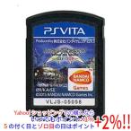 【中古】【ゆうパケット対応】ソードアート・オンライン -ロスト・ソング- PS Vita  ソフトのみ