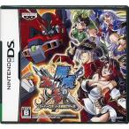 無限のフロンティア スーパーロボット大戦OGサーガ Nintendo DS ゲームソフト 任天堂 ニンテンドー