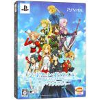 . покупка [ б/у ] Sword Art * online - ho low *f ковер men to- первый раз ограниченный выпуск версия PS Vita наружная коробка ...