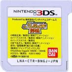 ニンテンドー3DSソフト Jレジェンド列伝 バンダイナムコゲームスPRESENTS