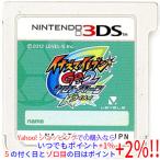 【中古】【ゆうパケット対応】イナズマイレブンGO2 クロノ・ストーン ライメイ 3DS  ソフトのみ