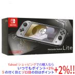 [ б/у ] nintendo Nintendo Switch Lite( Nintendo переключатель свет ) HDH-S-VAZAAtiaruga*pa Lucia есть перевод оригинальная коробка есть 