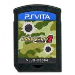 PSVITAソフト バレットガールズ2