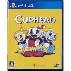 Cuphead 初回生産限定特典付き PS4