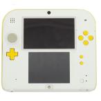 . покупка [ б/у ] nintendo Nintendo 2DS super Mario упаковка 