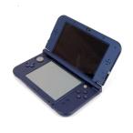 . покупка [ б/у ] nintendo New Nintendo 3DS LL металлик голубой корпус только корпус * жидкокристаллический экран ...