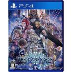 PS4／スターオーシャン6 THE DIVINE FORCE