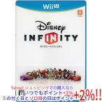 [ б/у ] Disney Infinity Wii U soft только 
