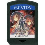 爆買【中古】【ゆうパケット対応】うたわれるもの 二人の白皇 PS Vita  ソフトのみ