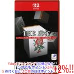【中古】SIMPLEシリーズ for Nintendo Switch 2 Vol.1 THE 麻雀 Nintendo Switch 2