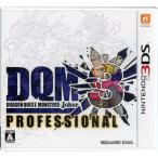 3DS】スクウェア・エニックス ドラゴンクエストモンスターズ