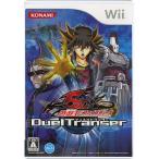 . покупка [ б/у ][.. пачка соответствует ] Yugioh пять ti-z Duel to Lancer Wii soft только 