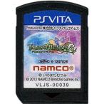 テイルズ オブ ハーツ R/PSVITA