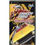 クレイジータクシー ダブルパンチ PSP
