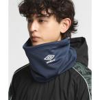 . покупка [.. пачка соответствует ]UMBRO Umbro JR-F размер защита горла "neck warmer" UUAWJK51 NV