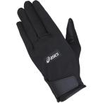 [.. пачка соответствует ]asics Asics XS размер ground Golf стандартный перчатка 3283A227 черный [ управление :1400002955]