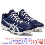 asics Asics 28.0cm бейсбол Baseball отметка шиповки STAR SHINE 3 1123A033 бушлат / бушлат 