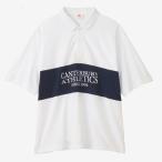 . покупка CANTERBURY canterbury 3L размер Short рукав panel большой Rugger Polo RA325115 "теплый" белый 