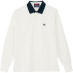 . покупка CANTERBURY canterbury 3L размер solid цвет регби джерси -RA425154 "теплый" белый 