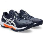 . покупка asics Asics 23.5cm гандбол обувь GEL-PEAKE 3 1113A057 midnight / крем 