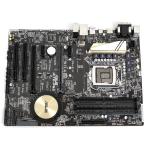 【中古】ASUS製 ATXマザーボード H170-P