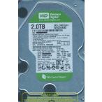 Western Digital製HDD WD20EARS 2TB SATA300 [管理:20343733]